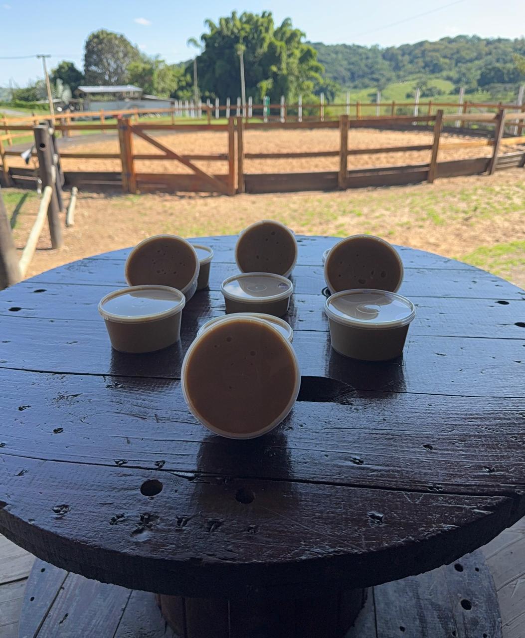 Doce de Leite Sô-Krebs