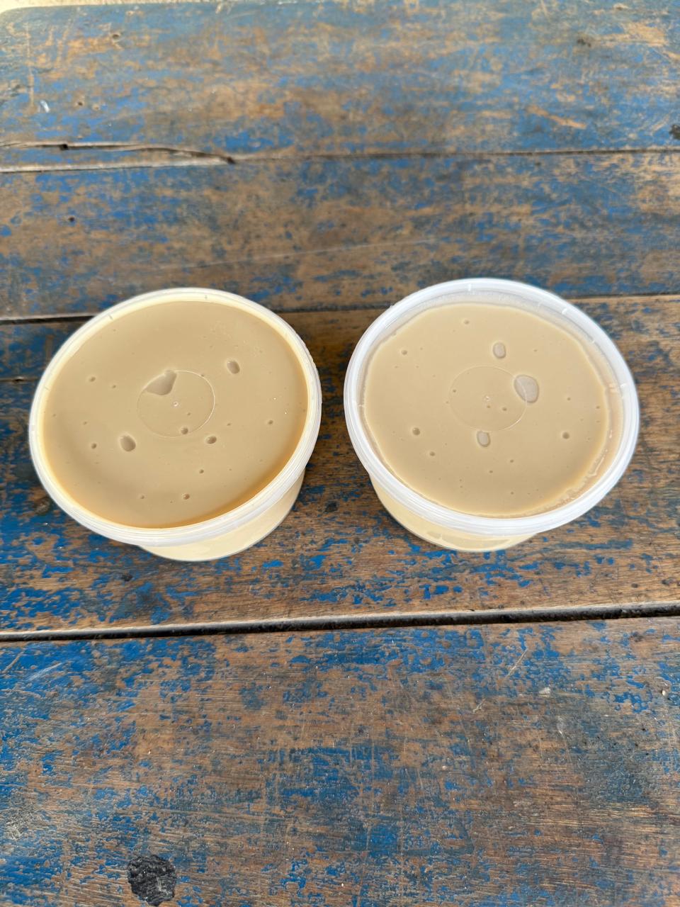 Doce de Leite Sô-Krebs