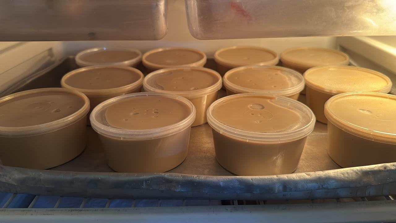 Doce de Leite Sô-Krebs